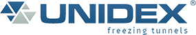 Unidex tunele chłodnicze